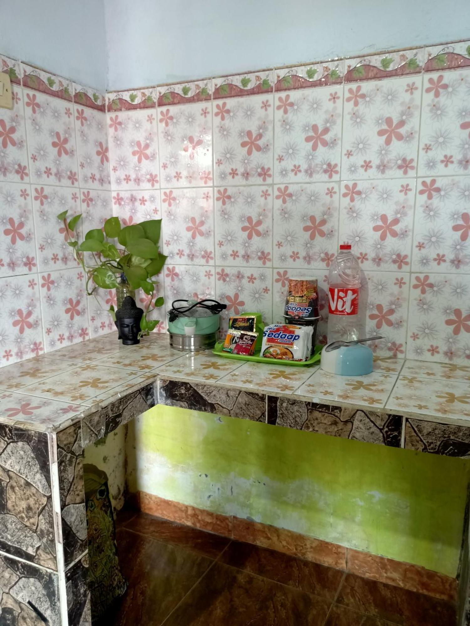 Ijenbromo Hub Omyah Isun Hub Hotel Ketapang Kültér fotó